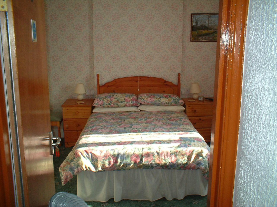 Ty Newydd B & B主图