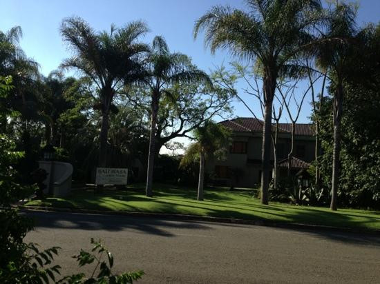 Piet Retief酒店住宿-Bali Biasa Guesthouse