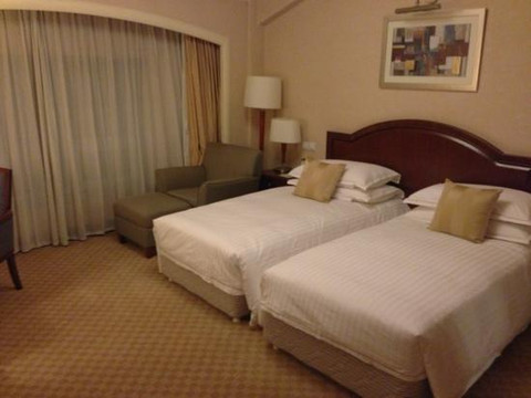 北京龙城温德姆酒店主图