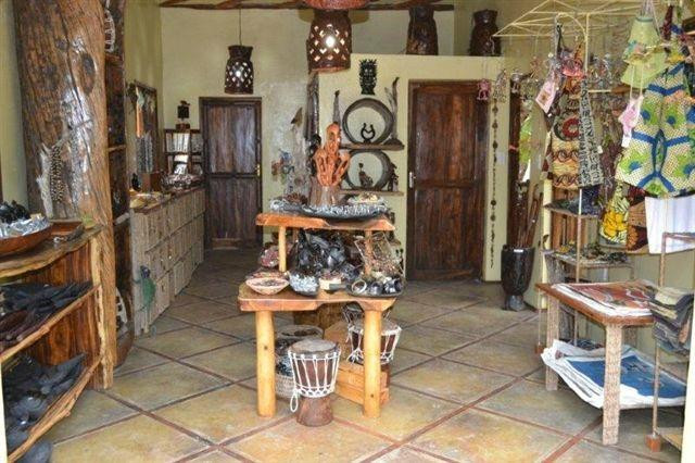 Machilla Magic-Vilanculos必去景点