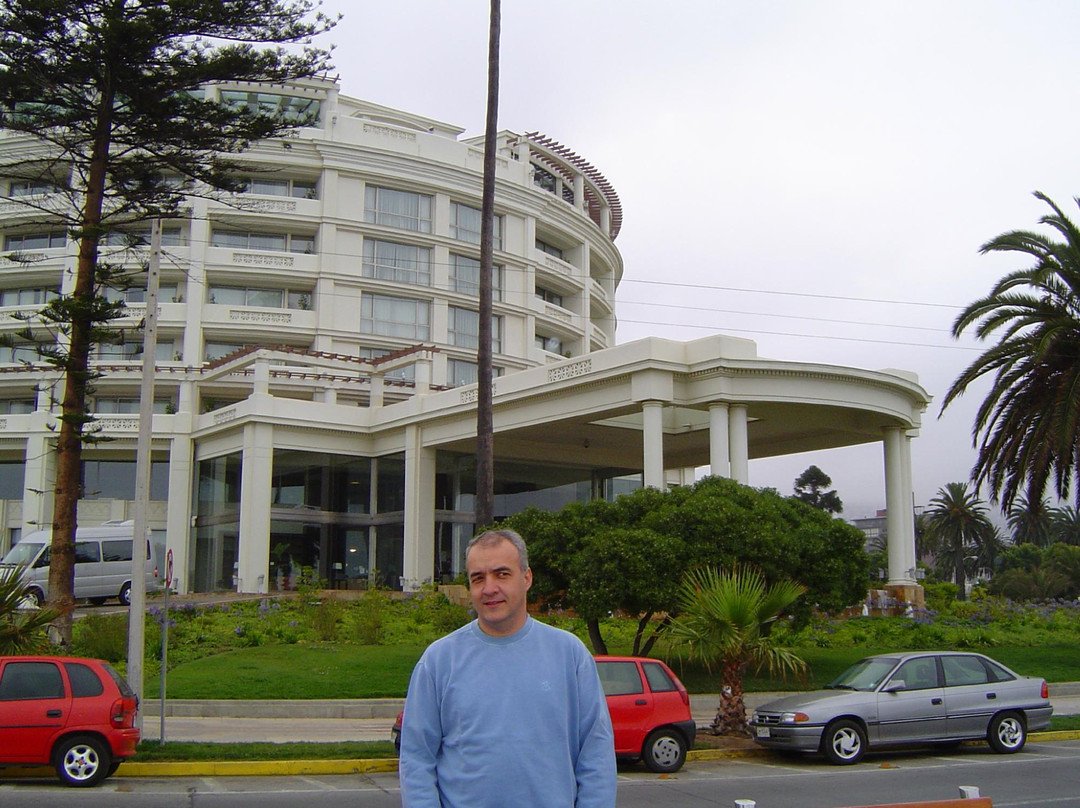 Costanera-比尼亚德尔马必去景点