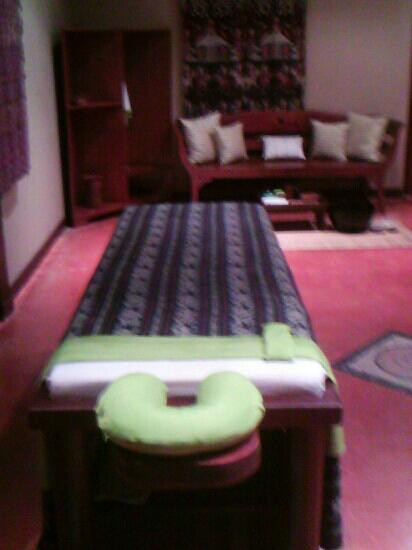 In Balance Spa by Novotel Lombok-Pujut必去景点