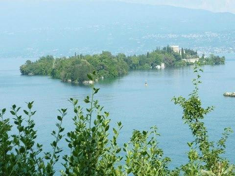 Isola Del Garda景点图片