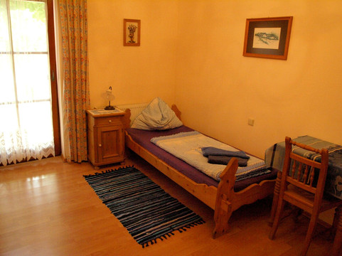 Gaestehaus Zoehrer主图