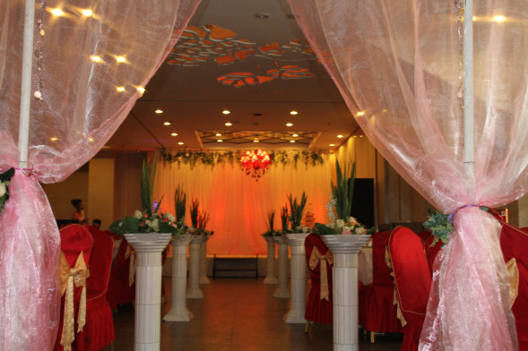 华通商务快捷酒店主图