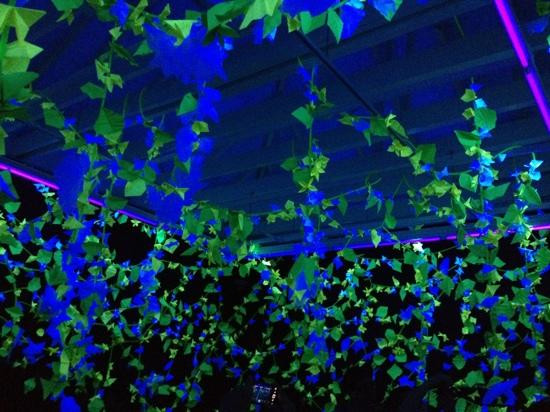 新加坡美术馆-新加坡必去景点