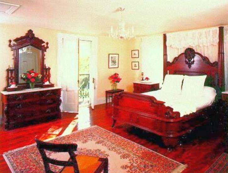 Barrow House Inn主图