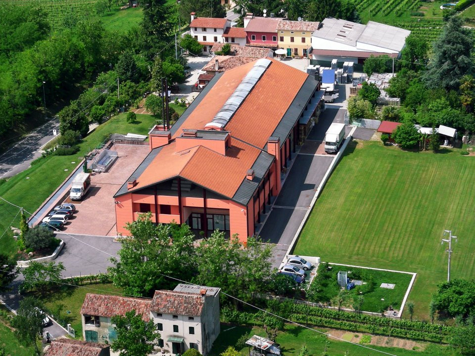 Il Colle 1978 Azienda Vitivinicola-San Pietro di Feletto必去景点