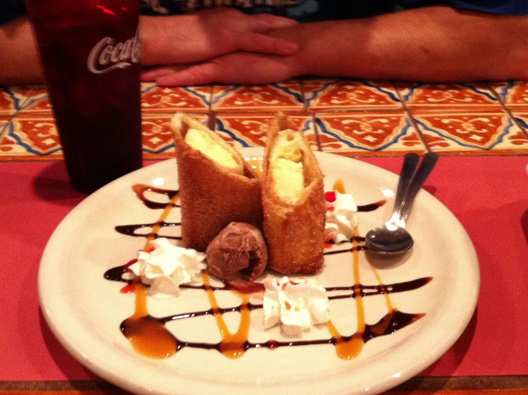 马修斯餐馆和美食-Azteca Mexican Restaurant