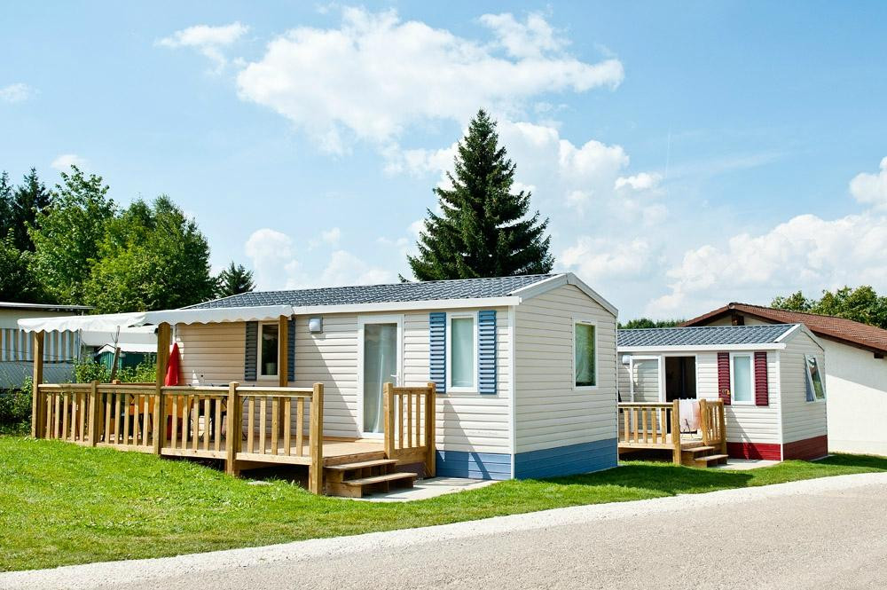Heidehof Camping