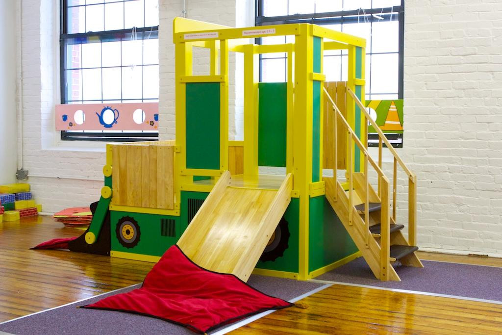 Peekaboo Children's Center景点图片