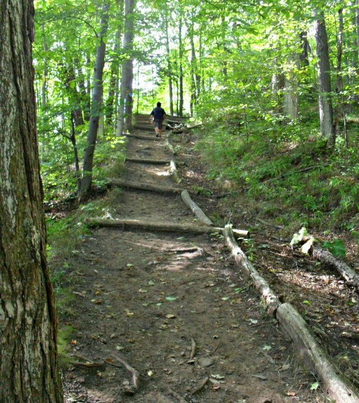 Forks of the Credit-卡利登必去景点