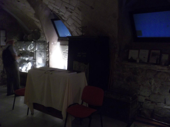 大犹太教堂-巴塞罗那必去景点