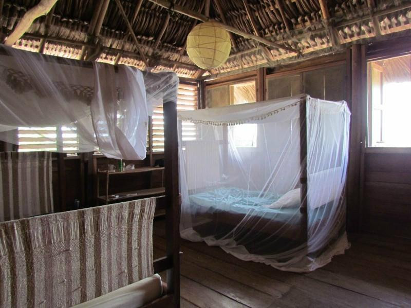 Caiman House Field Station