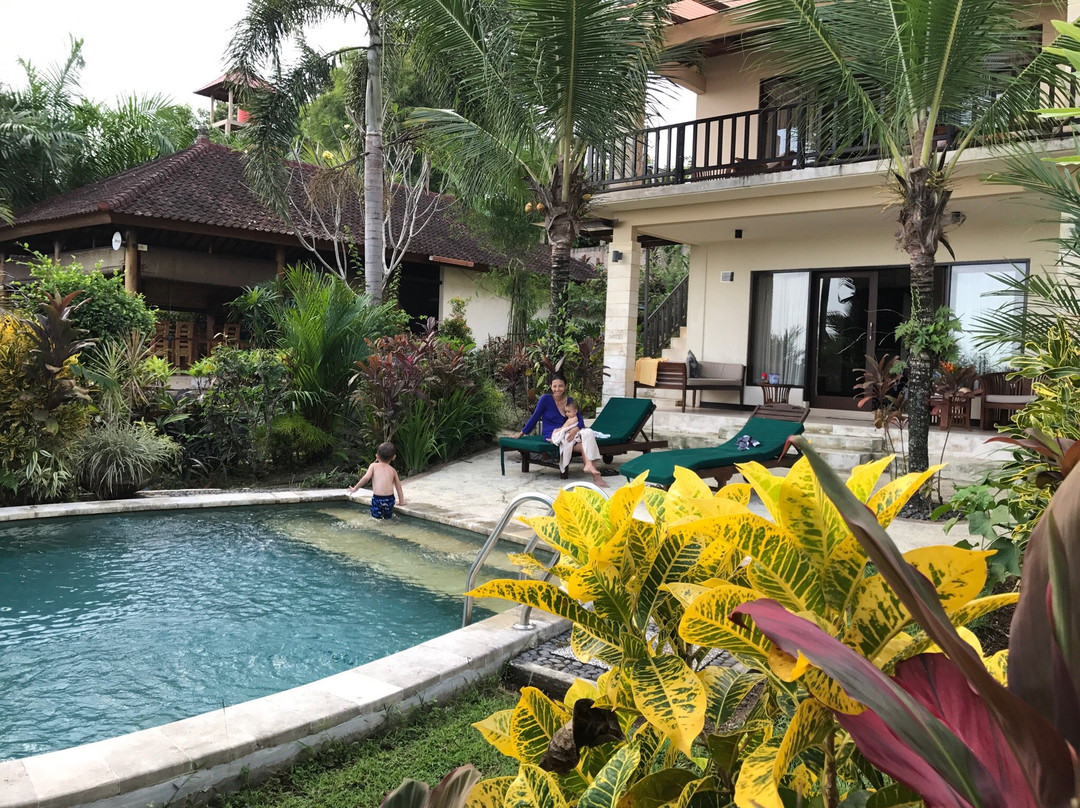 Villa Dewa