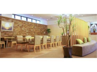Hotel New Castle主图