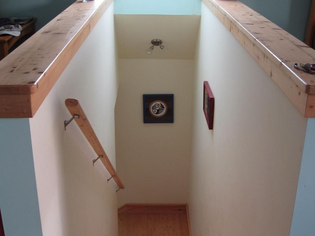 Red Roof Bed and Breakfast主图