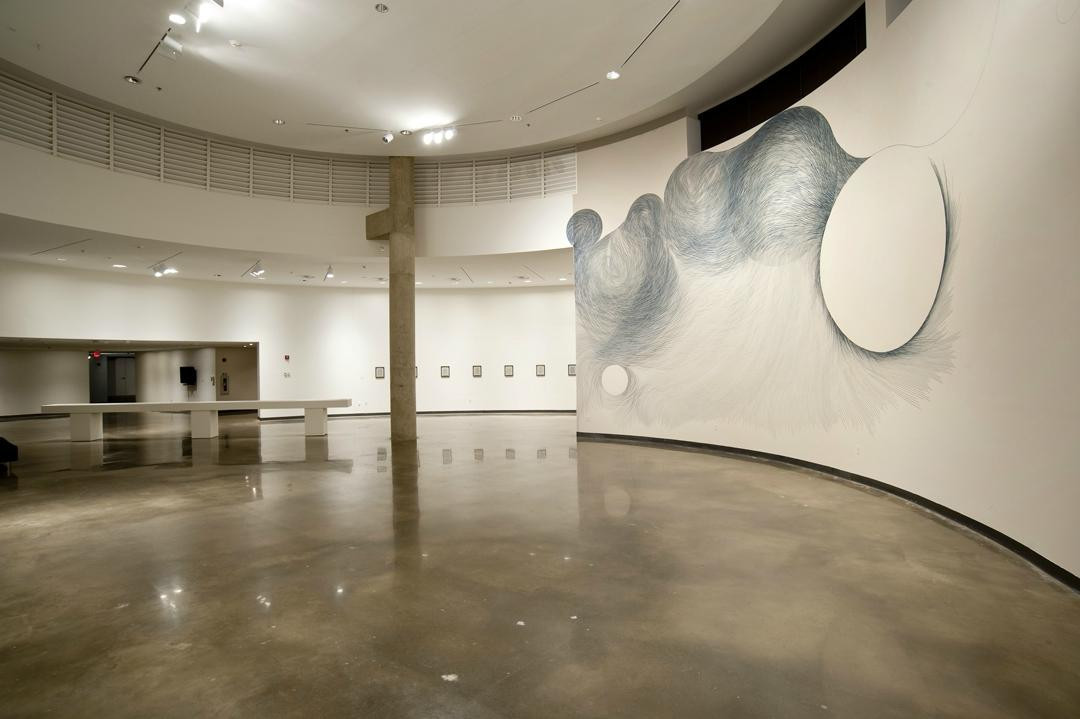 American University Museum-华盛顿特区必去景点