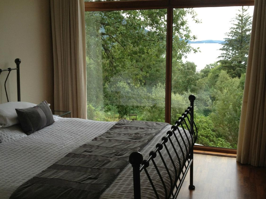 Tarbet House B & B主图