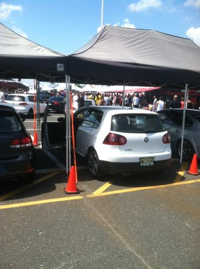 Old Bridge Township Raceway Park景点图片