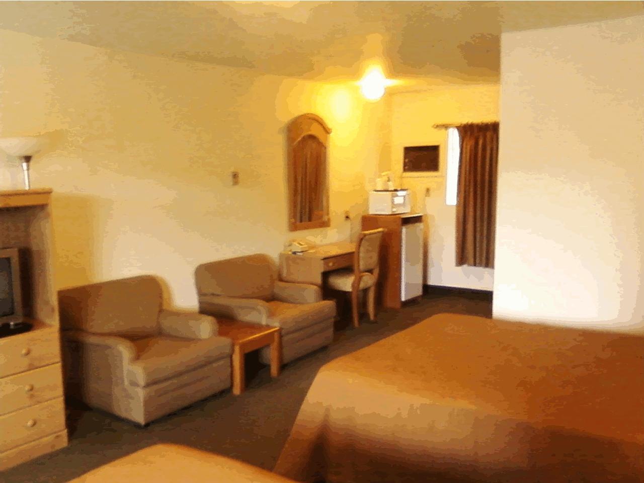 Shady Oaks Motel-官方
