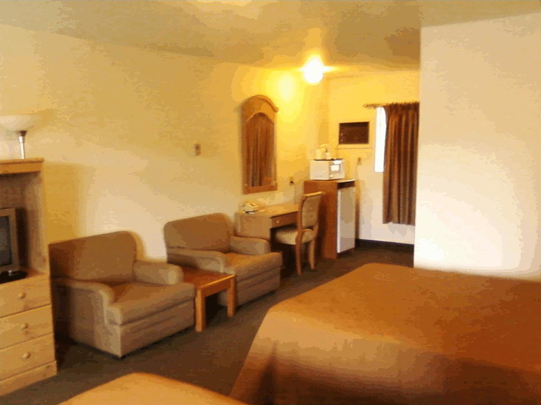 Shady Oaks Motel主图