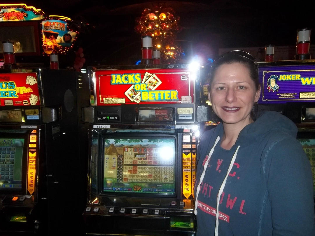 Twin Pine Hotel主图