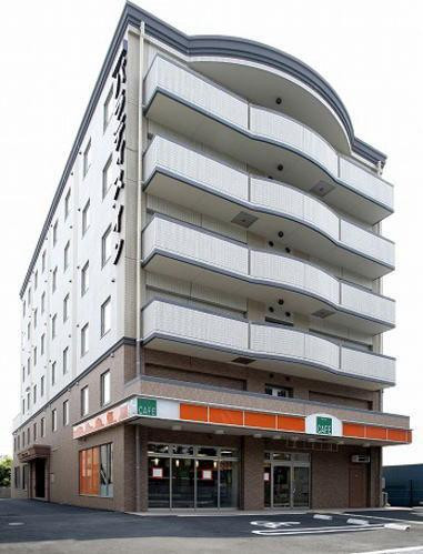 Paradis Inn Sagamihara主图