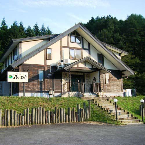 Country Inn Fusuke