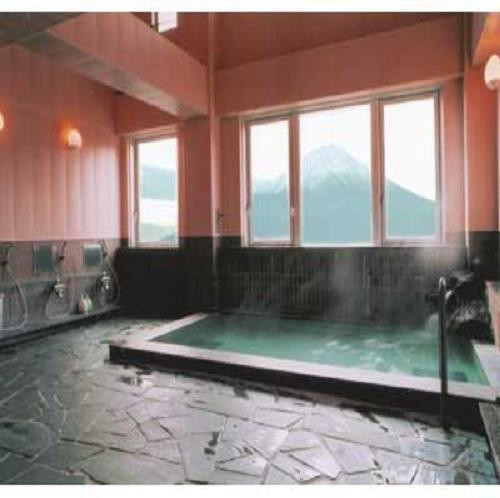 Resort Inn Yoshinoso主图