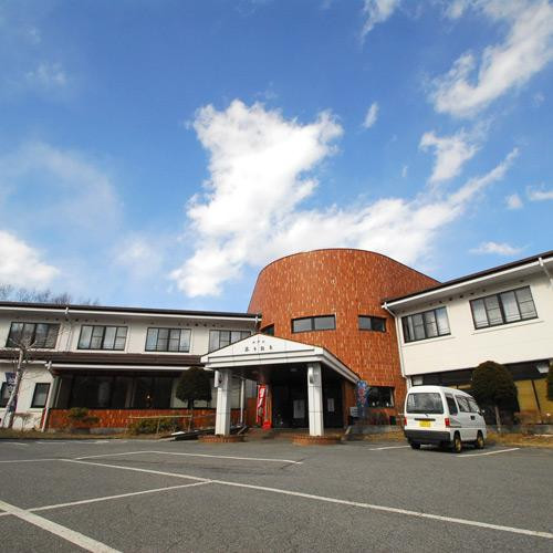 Hotel Kiso-onsen Kogane no Yu主图