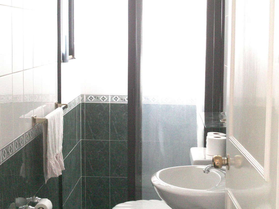 Bed & Breakfast Puebla La Paz主图