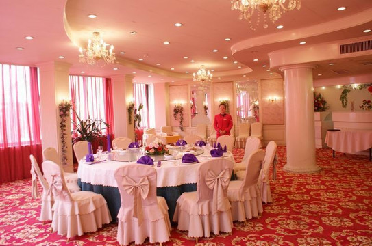 乐山锦江嘉州宾馆主图