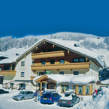 Hotel Sonnenhof - Sunnys Essbar & Lounge主图