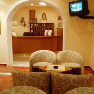 PBG Hotel Subotica主图