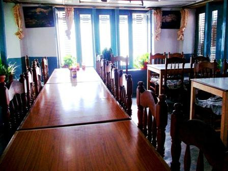Breeze Guesthouse
