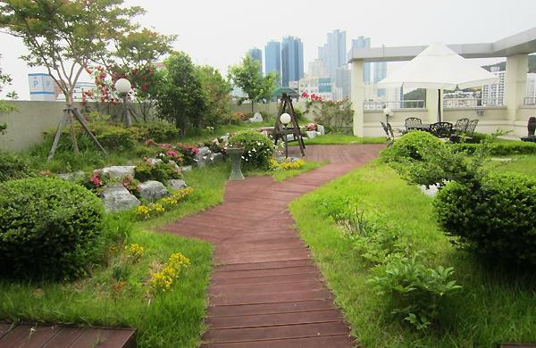 釜山新日旅馆