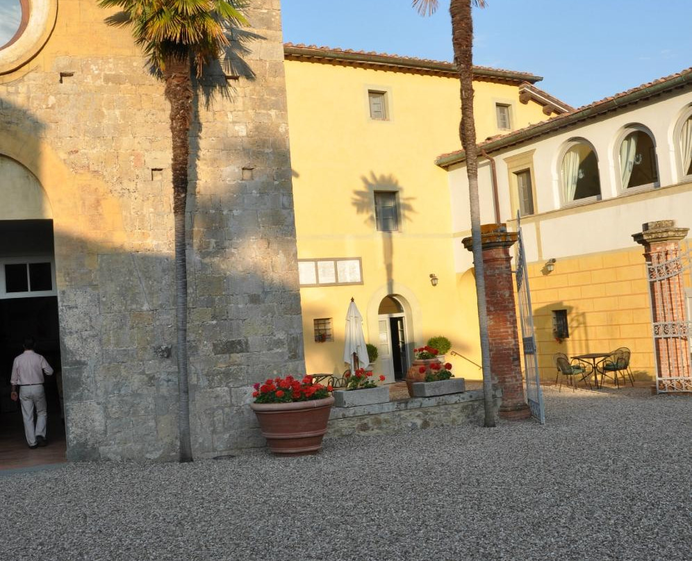 Borgo San Fedele主图