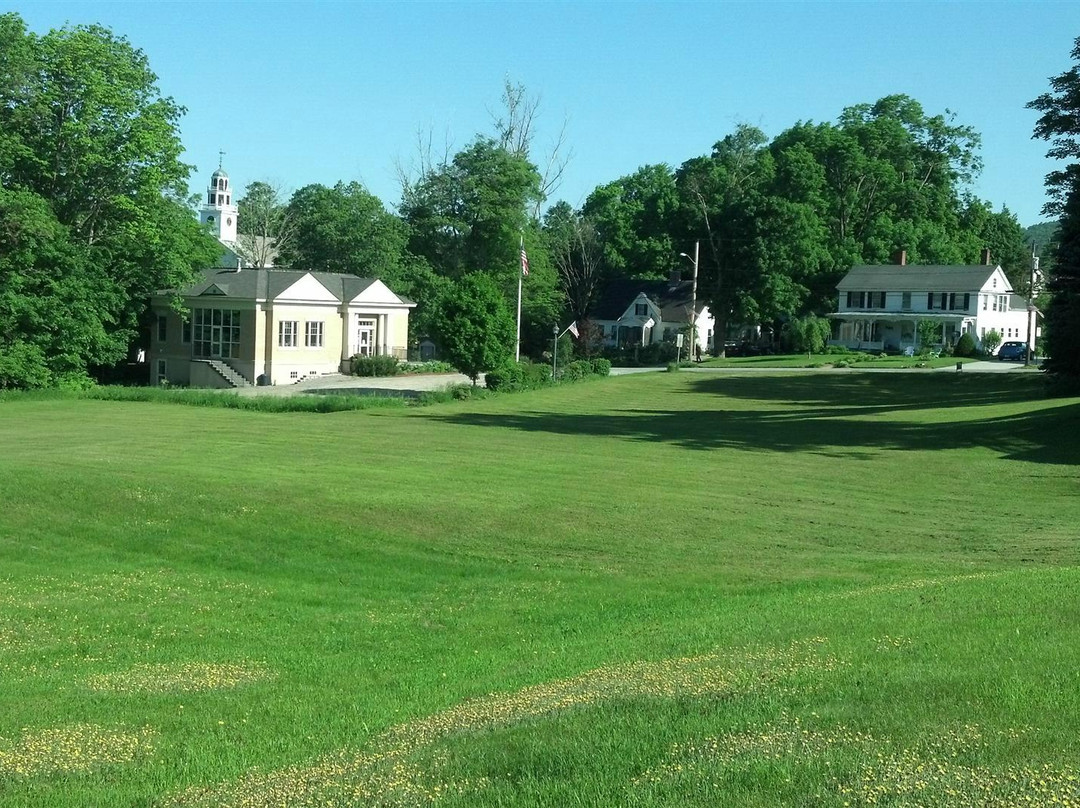 The Greenfield Inn主图