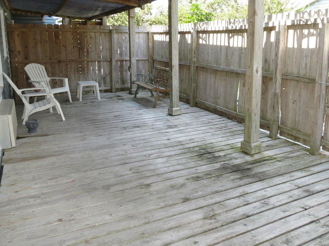 Sand Dollar Motel主图