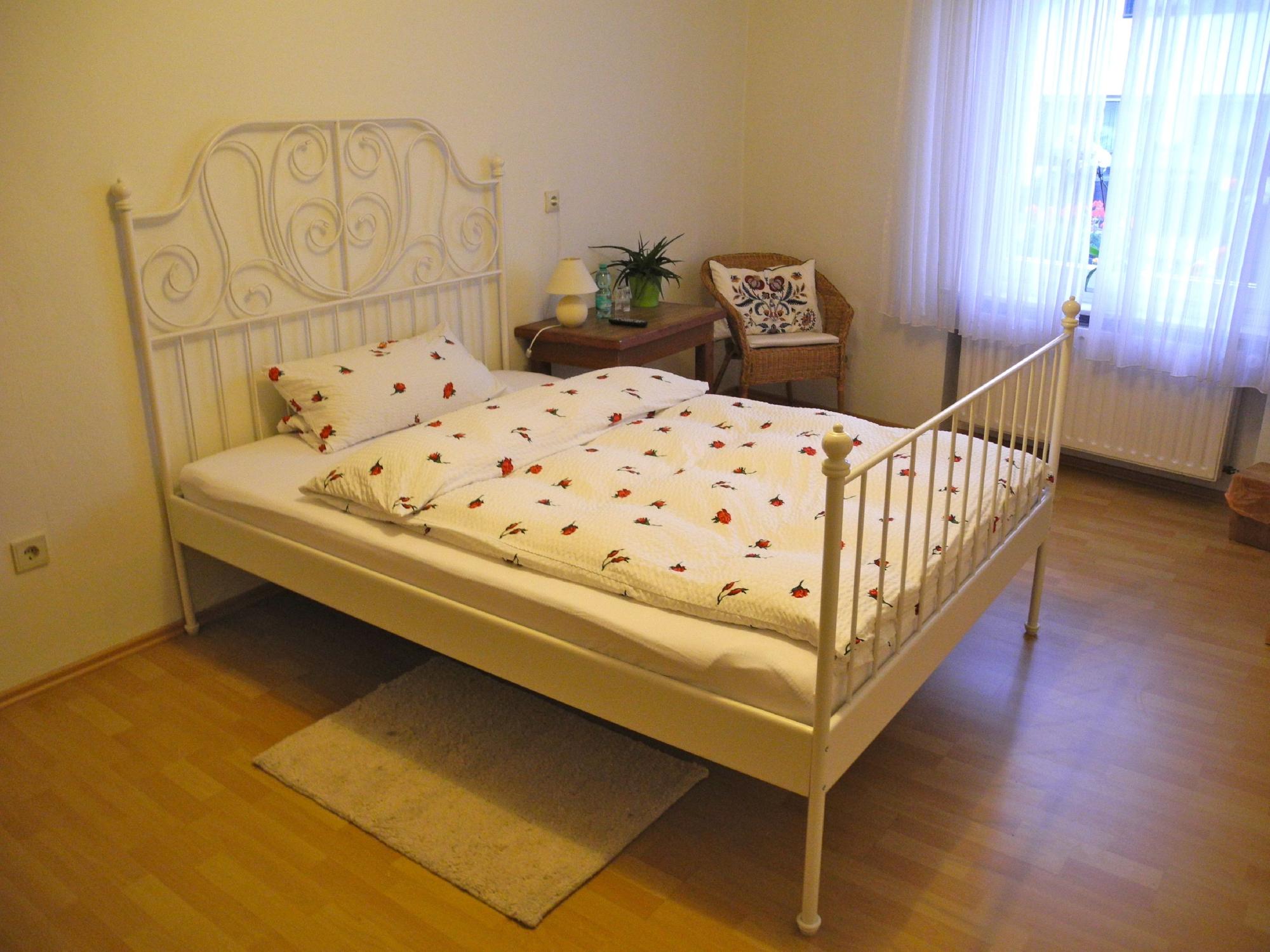 Pension Vanoli B & B-客卧