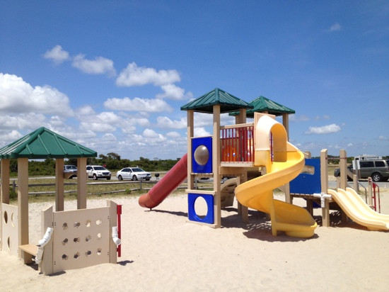 Assateague State Park Camping