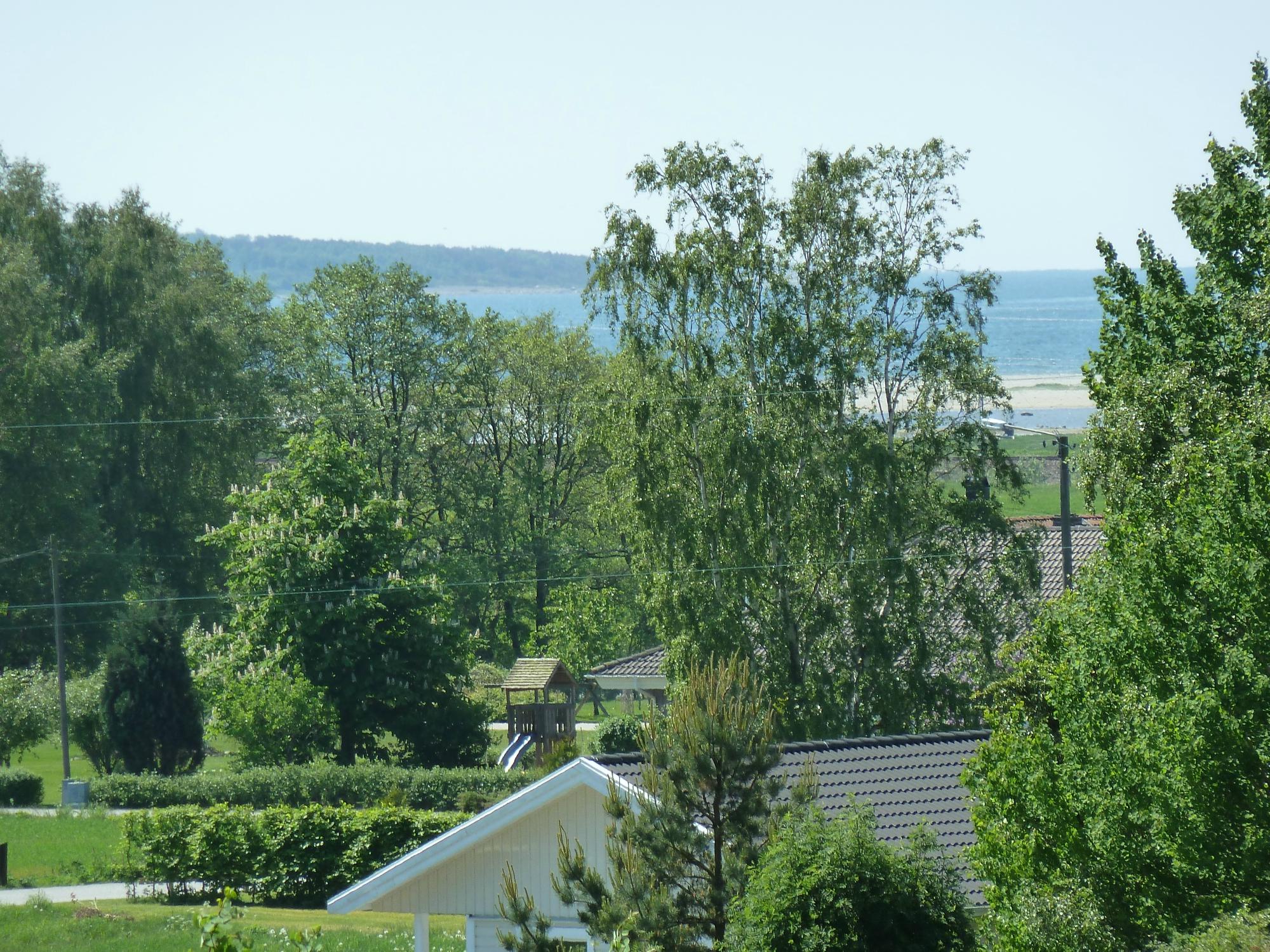 Villa Martini Bed & Breakfast-酒店景观