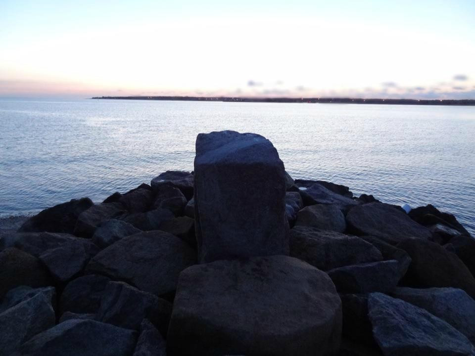 Martha's Vineyard Chamber of Commerce-Vineyard Haven必去景点