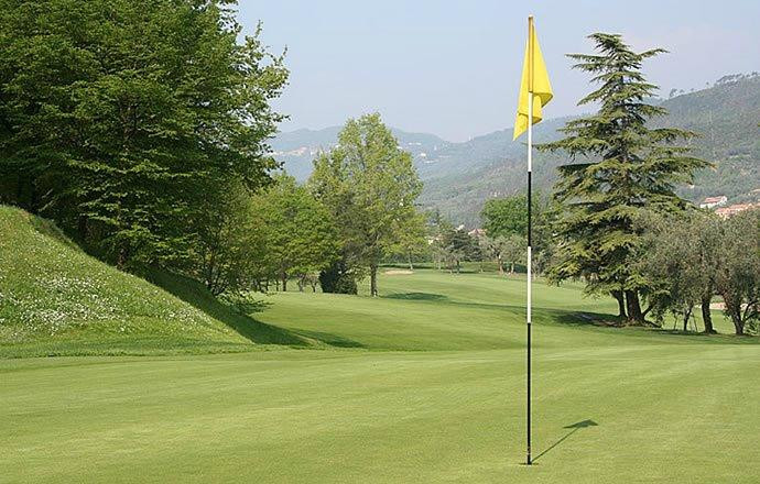 Bergamo L'Albenza Golf Club景点图片