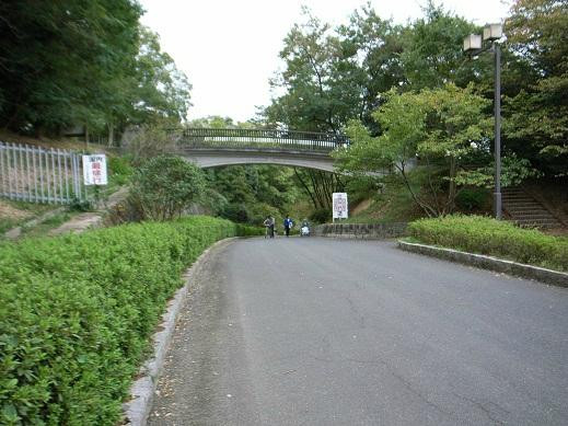 Nishikori Park-富田林市必去景点