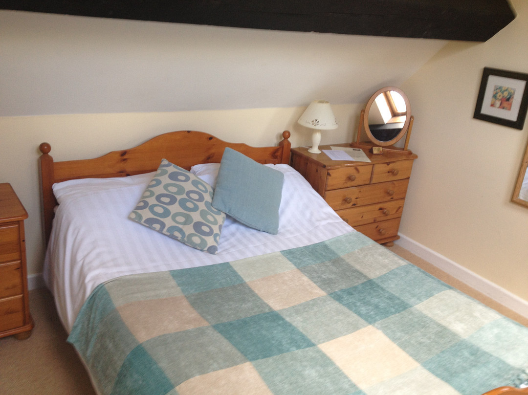 The Calcutts House主图