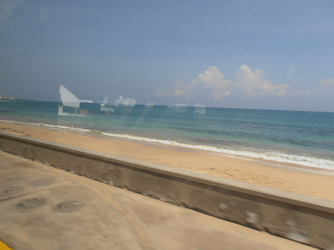 佛得角岛-Isla Verde必去景点