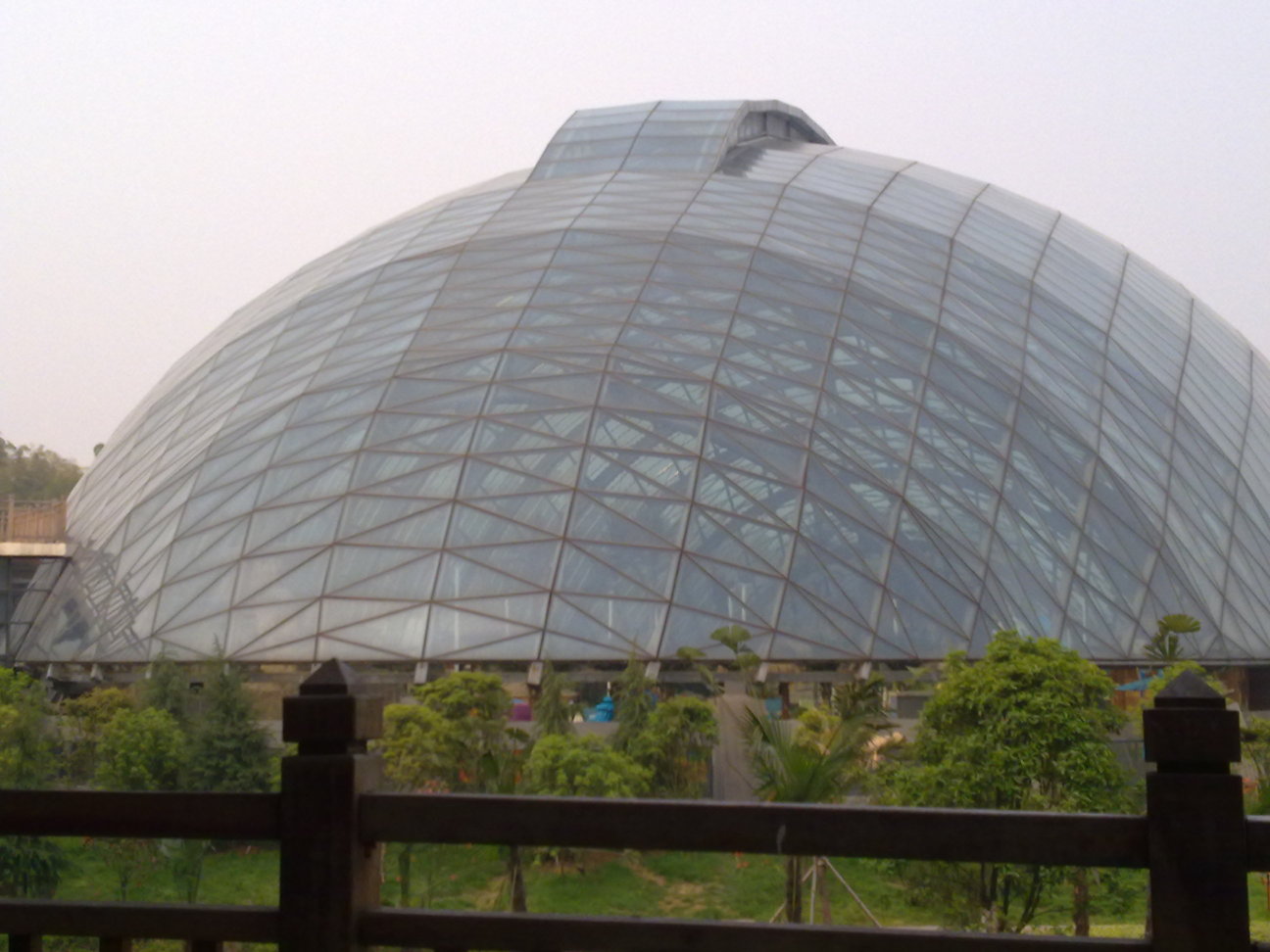 悦兮半岛国际温泉度假村-客卧