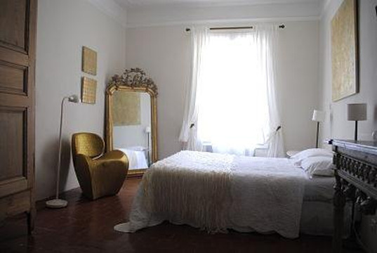 Maison d'Hotes "La Galerie"主图